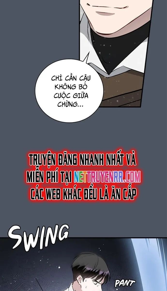 Level Up Chỉ Bằng Cách Ăn Cơm - Page 22