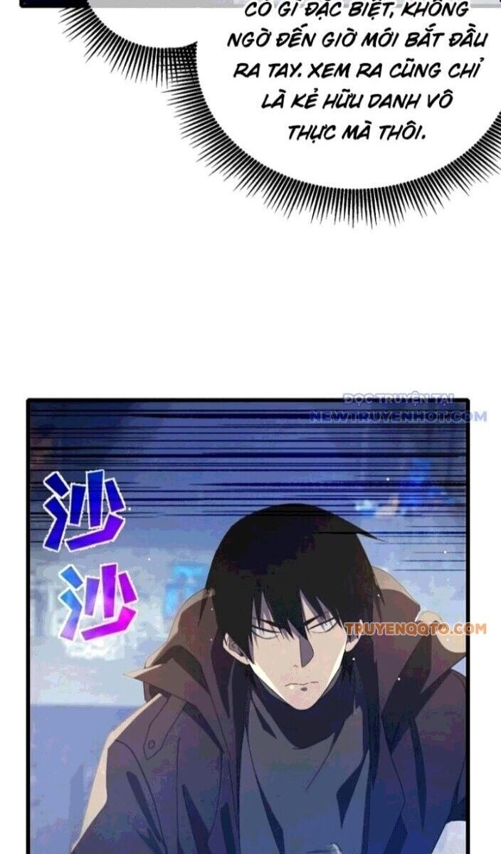 Vô Địch Bị Động Tạo Ra Tấn Sát Thương - Page 83