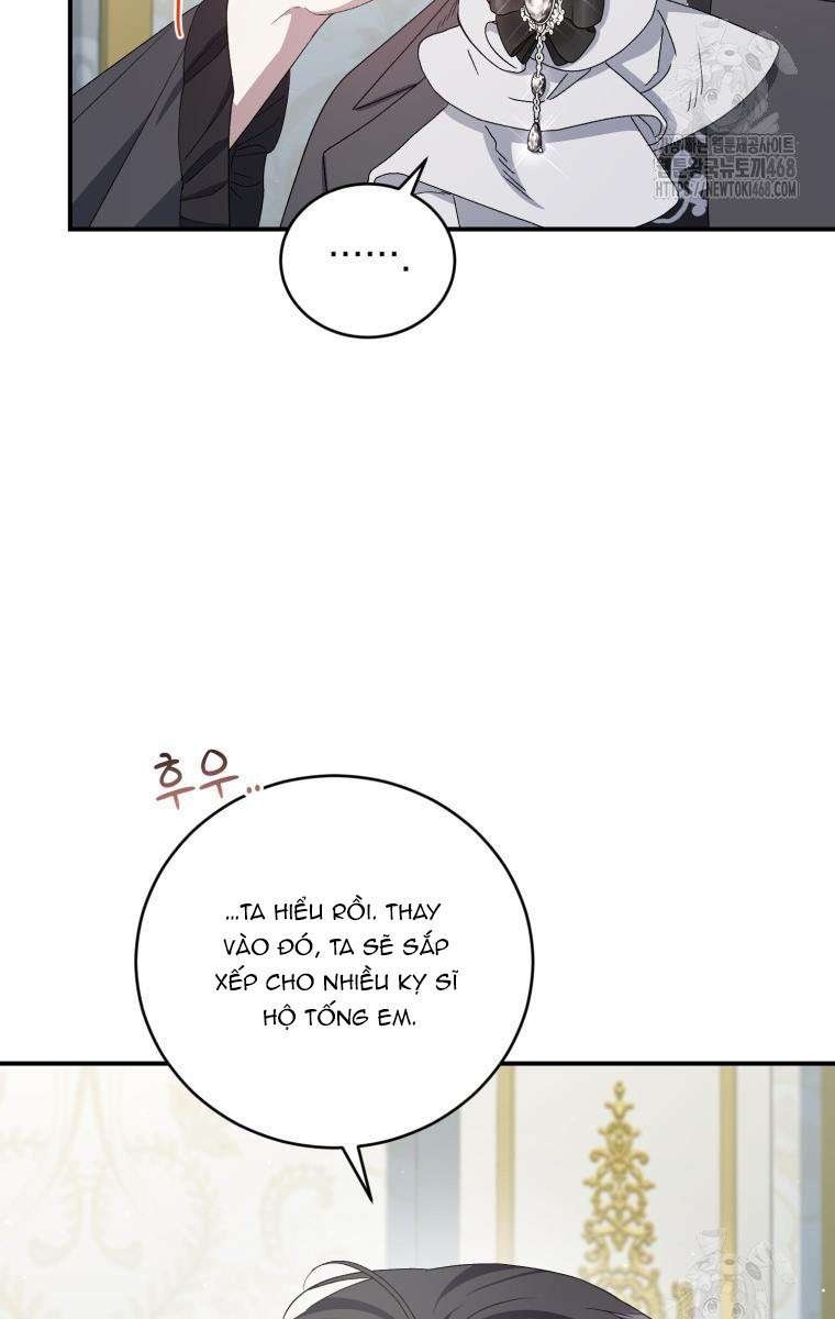 Tôi Trở Thành Mẹ Kế Của Gia Đình Hắc Ám - Page 42