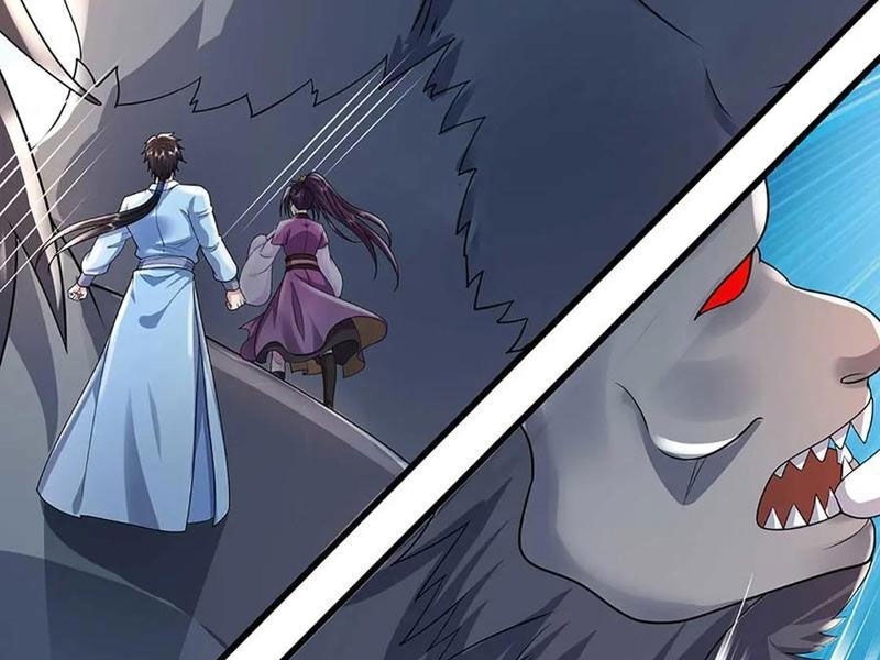 Tôi Có Thể Nuốt Chửng Vạn Vật - Page 82