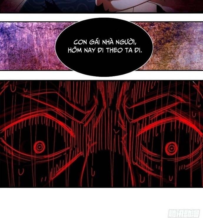 Tuyệt Sắc Đạo Lữ Đều Nói Ngô Hoàng Thể Chất Vô Địch - Page 15