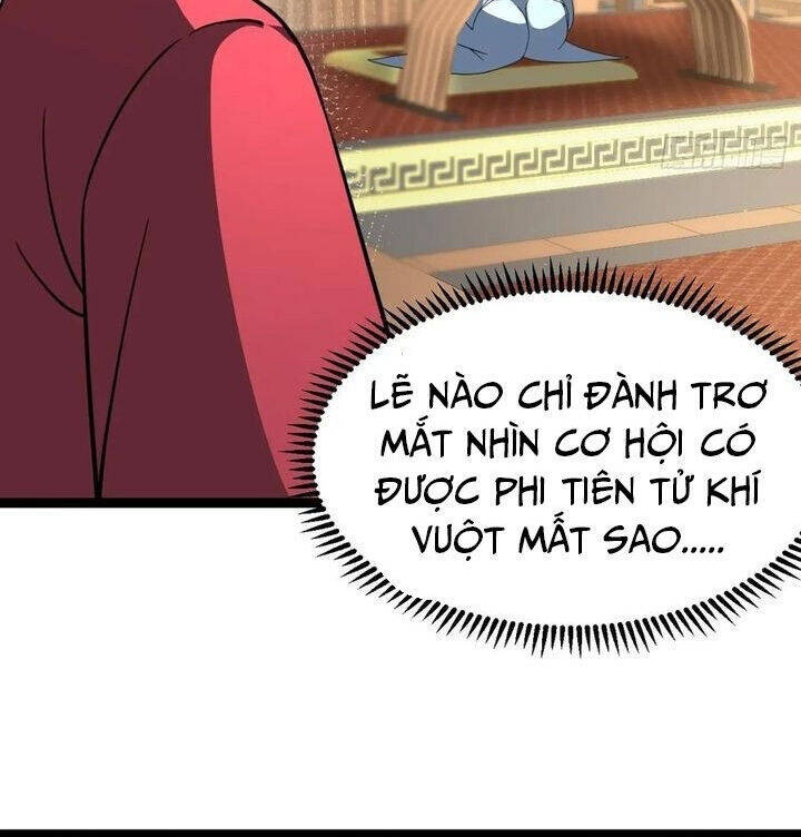 Ta Chính Nghĩa Nhưng Bị Hệ Thống Ép Thành Trùm Phản Diện - Page 63