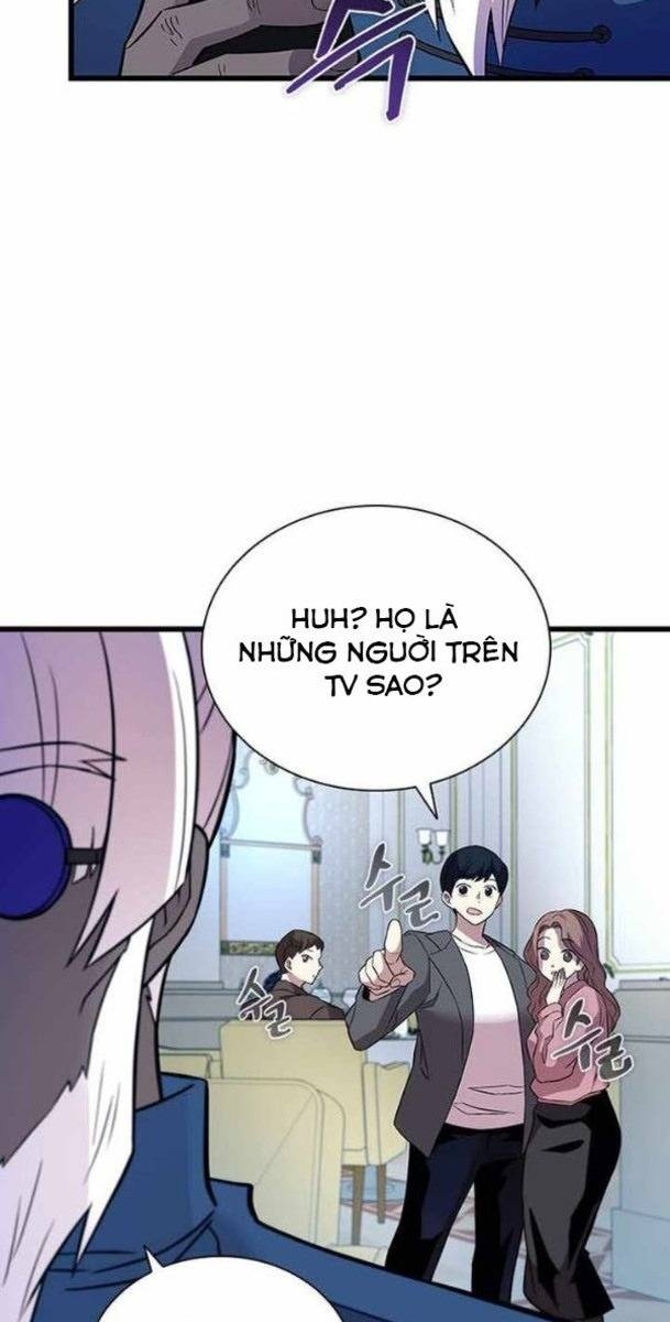 Chuyển Sinh Thành Ác Nhân - Page 61