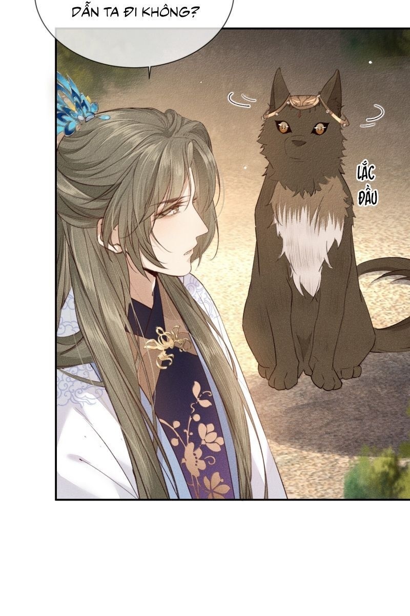 Ma Thú Vậy Mà Có Ý Đồ Bất Chính Với Ta - Page 5