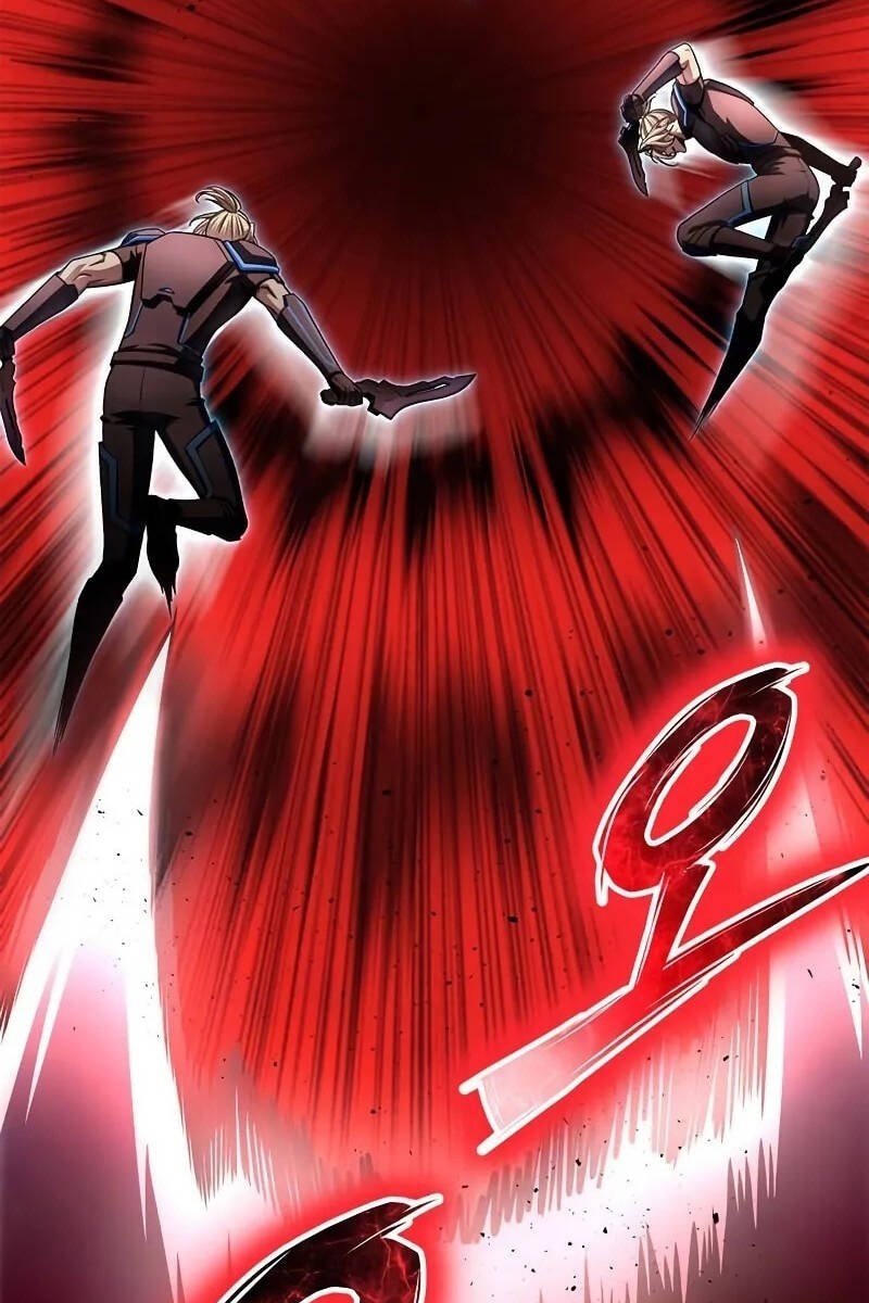 Cuộc Chiến Siêu Nhân - Page 99