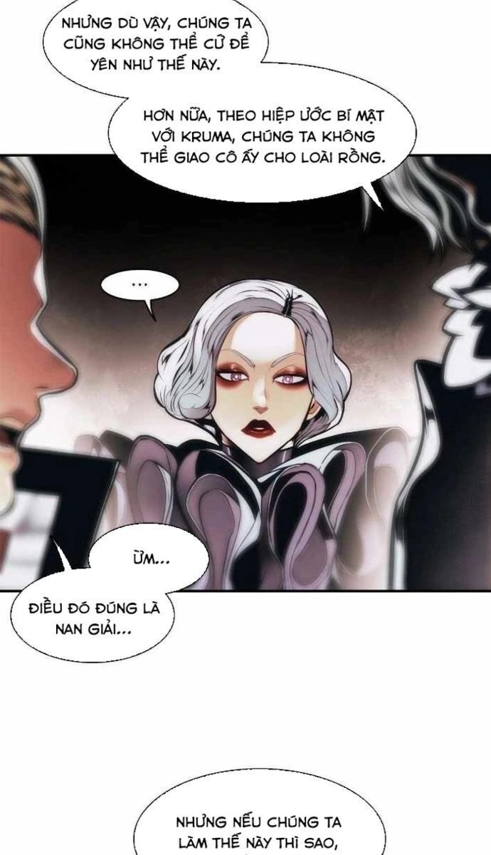 Bất Bại Chân Ma - Page 41