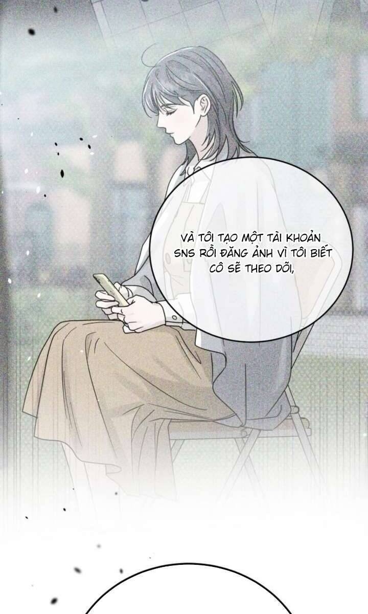 Thuyết Tình Yêu Ích Kỷ - Page 31