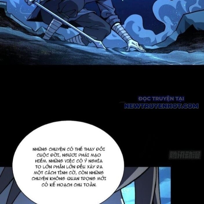 Thành Thần Bắt Đầu Từ Thủy Hầu Tử - Page 39