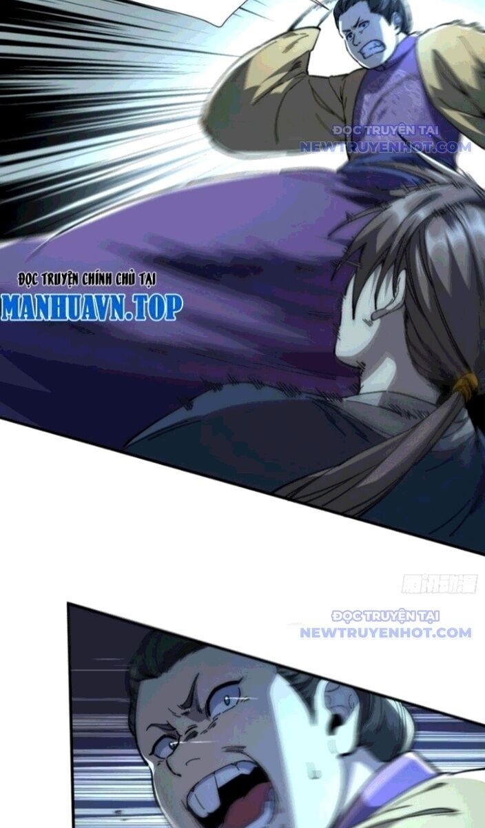 Thành Thần Bắt Đầu Từ Thủy Hầu Tử - Page 12