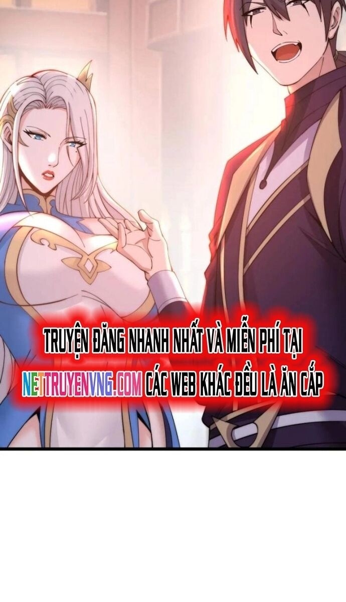 Phát sóng trực tiếp ta quét ngang dị giới - Page 41