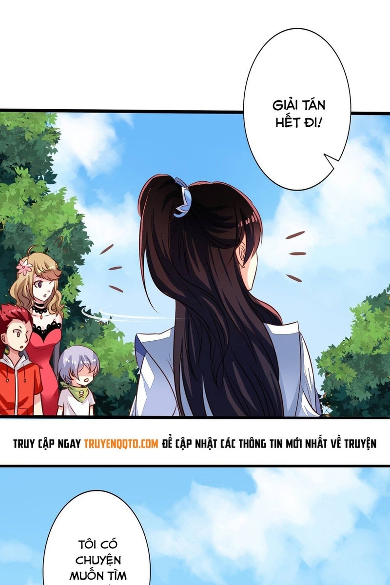 Chủ Nha Phá Phách Của Tôi - Page 17