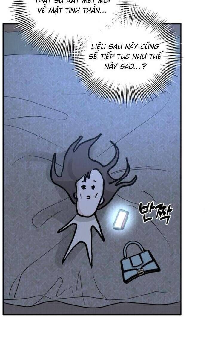 Thuyết Tình Yêu Ích Kỷ - Page 31