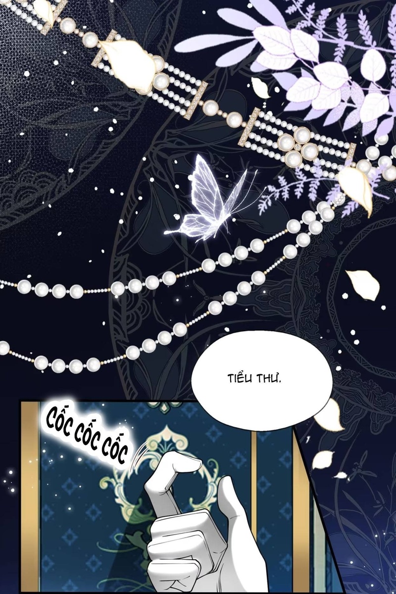 Nữ Hầu Gái Ác Ma Chỉ Muốn Bị Tiểu Thư Hành Hạ - Page 19