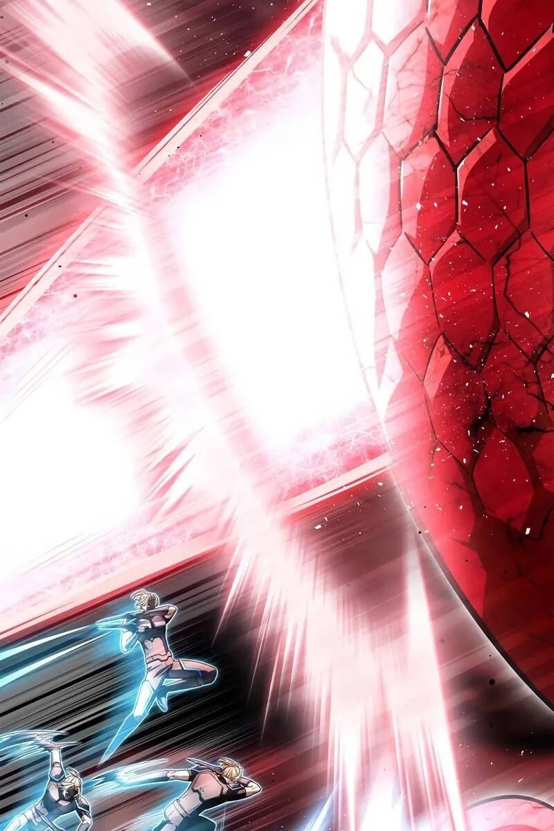 Cuộc Chiến Siêu Nhân - Page 119