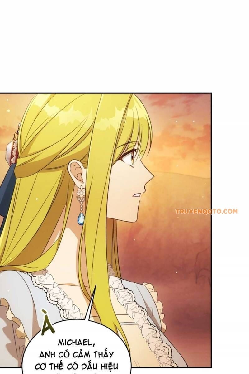 Công Chúa Khắc Dấu Lên Kẻ Phản Nghịch - Page 12