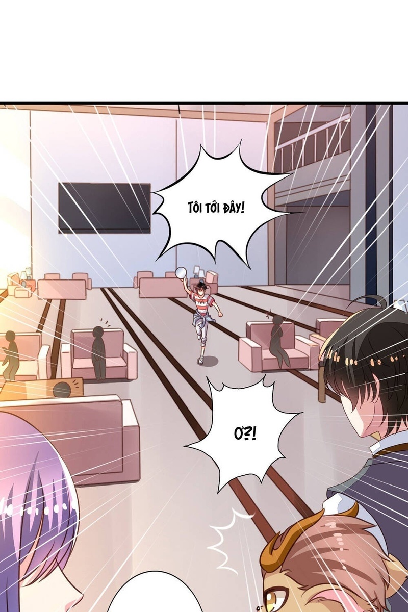 Chủ Nha Phá Phách Của Tôi - Page 25