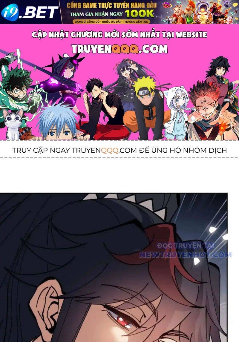 Sư Tôn: Nghịch Đồ Này Không Phải Là Thánh Tử - Page 5