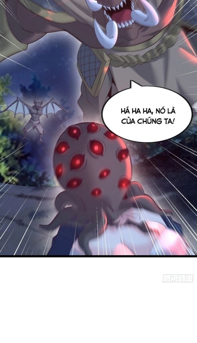 Phát sóng trực tiếp ta quét ngang dị giới - Page 47