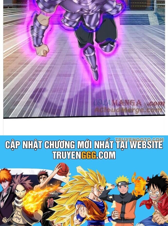 Nhất Lực Phá Chư Thiên Vạn Giới - Page 21