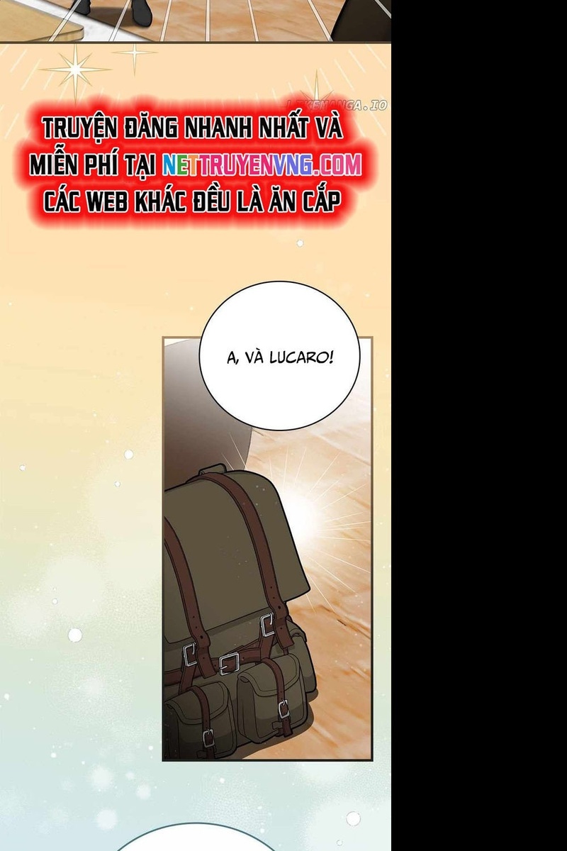 Level Up Chỉ Bằng Cách Ăn Cơm - Page 30