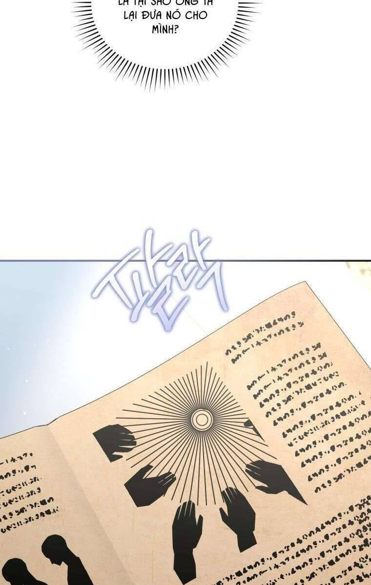 Tôi Trở Thành Mẹ Kế Của Gia Đình Hắc Ám - Page 40