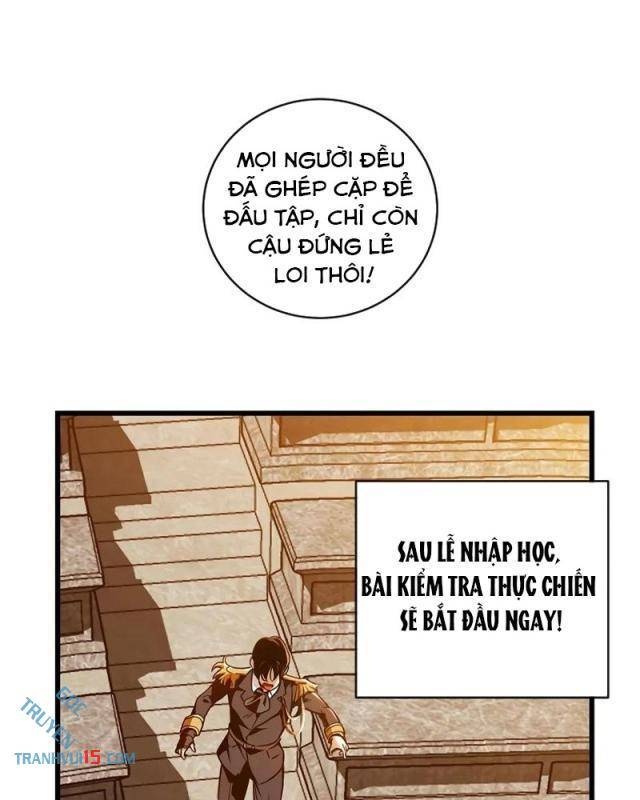 Định Mệnh Được Yêu Bởi Kẻ Phản Diện - Page 111