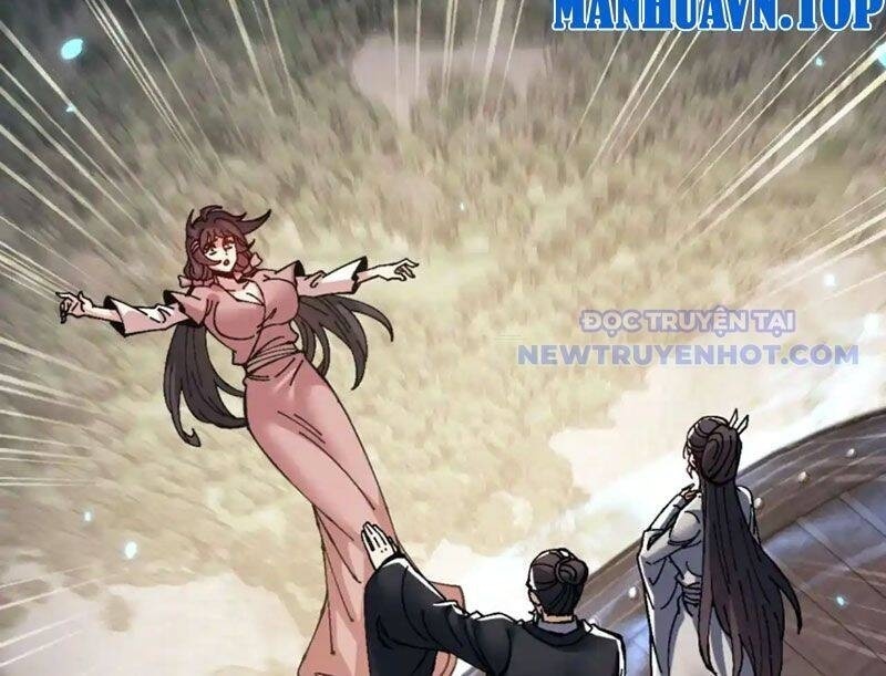 Sư Tôn: Nghịch Đồ Này Không Phải Là Thánh Tử - Page 152