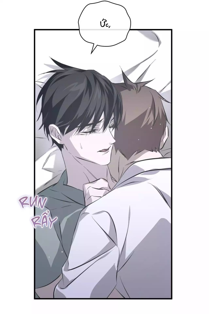 Sau Ánh Hào Quang - Page 37