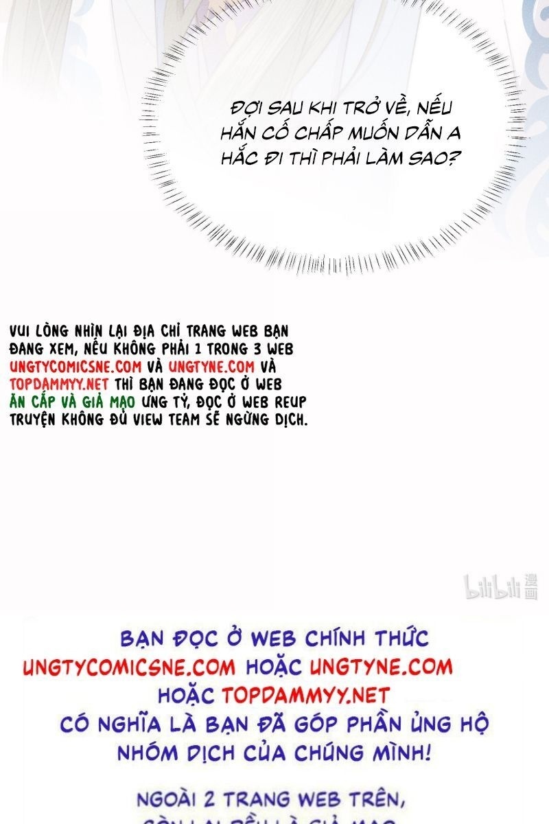 Ma Thú Vậy Mà Có Ý Đồ Bất Chính Với Ta - Page 44