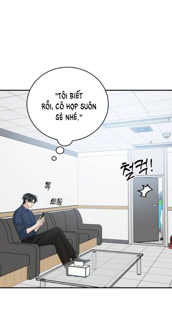 Thuyết Tình Yêu Ích Kỷ - Page 35