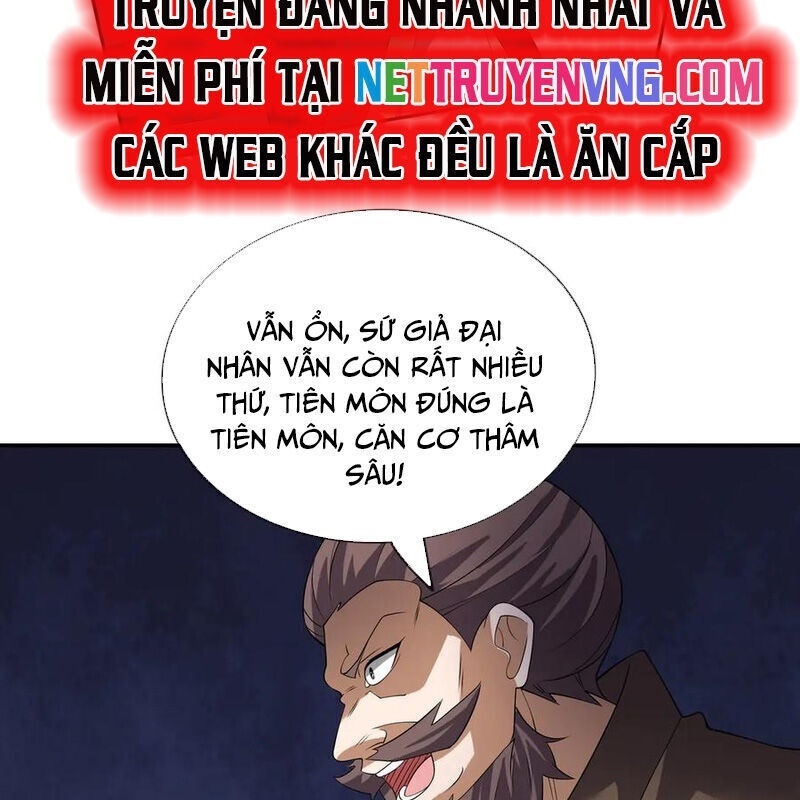 Thiên Uyên Trở Về: Ta Chính Là Thiên Tai - Page 89