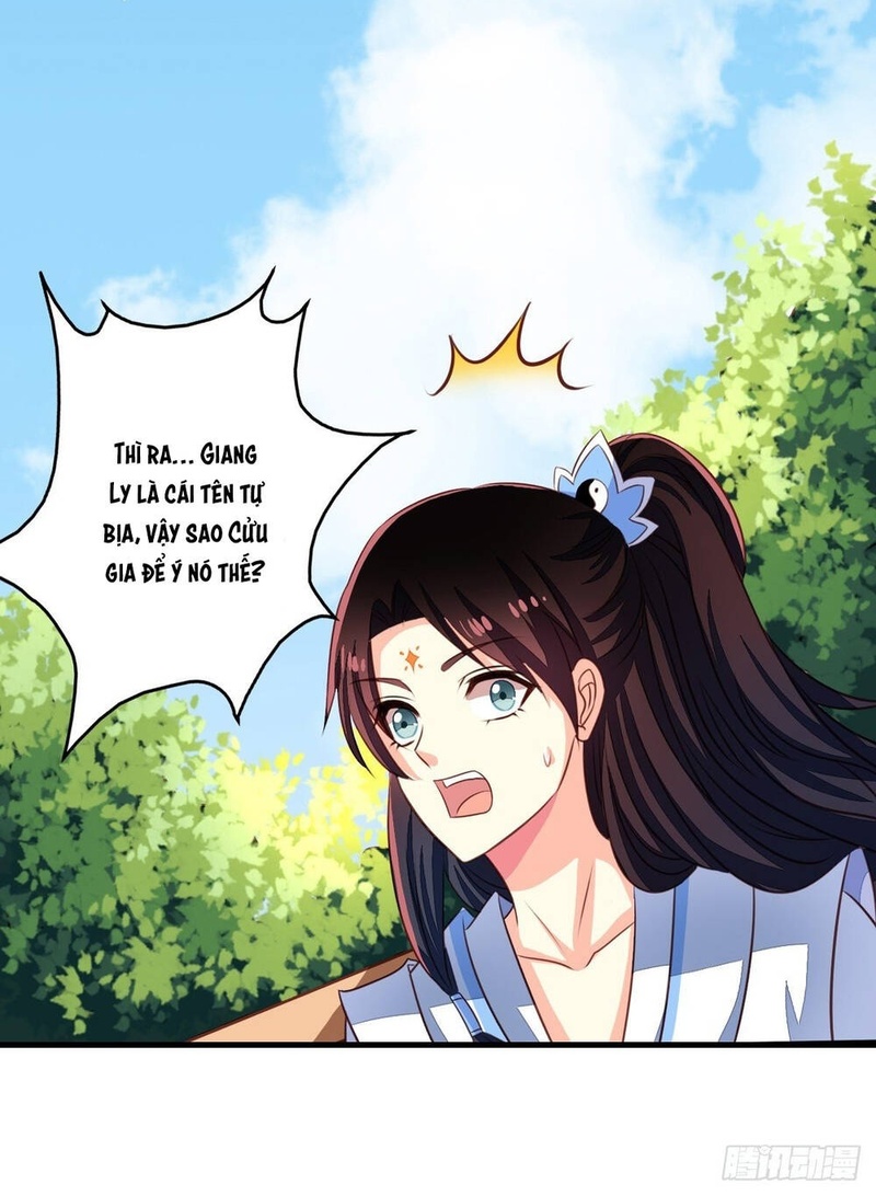 Chủ Nha Phá Phách Của Tôi - Page 17