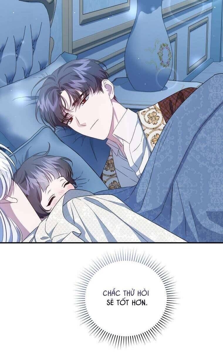 Tôi Trở Thành Mẹ Kế Của Gia Đình Hắc Ám - Page 80
