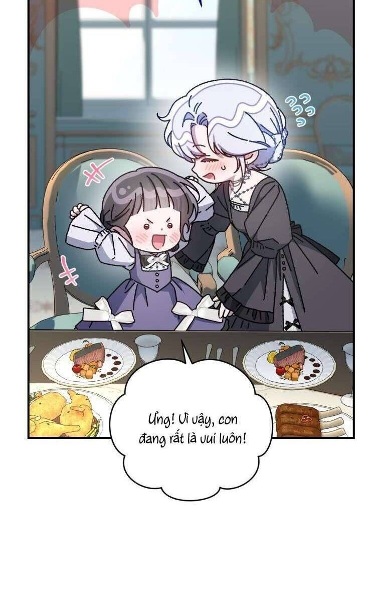 Tôi Trở Thành Mẹ Kế Của Gia Đình Hắc Ám - Page 59