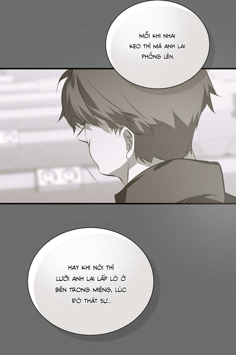 Sau Ánh Hào Quang - Page 28