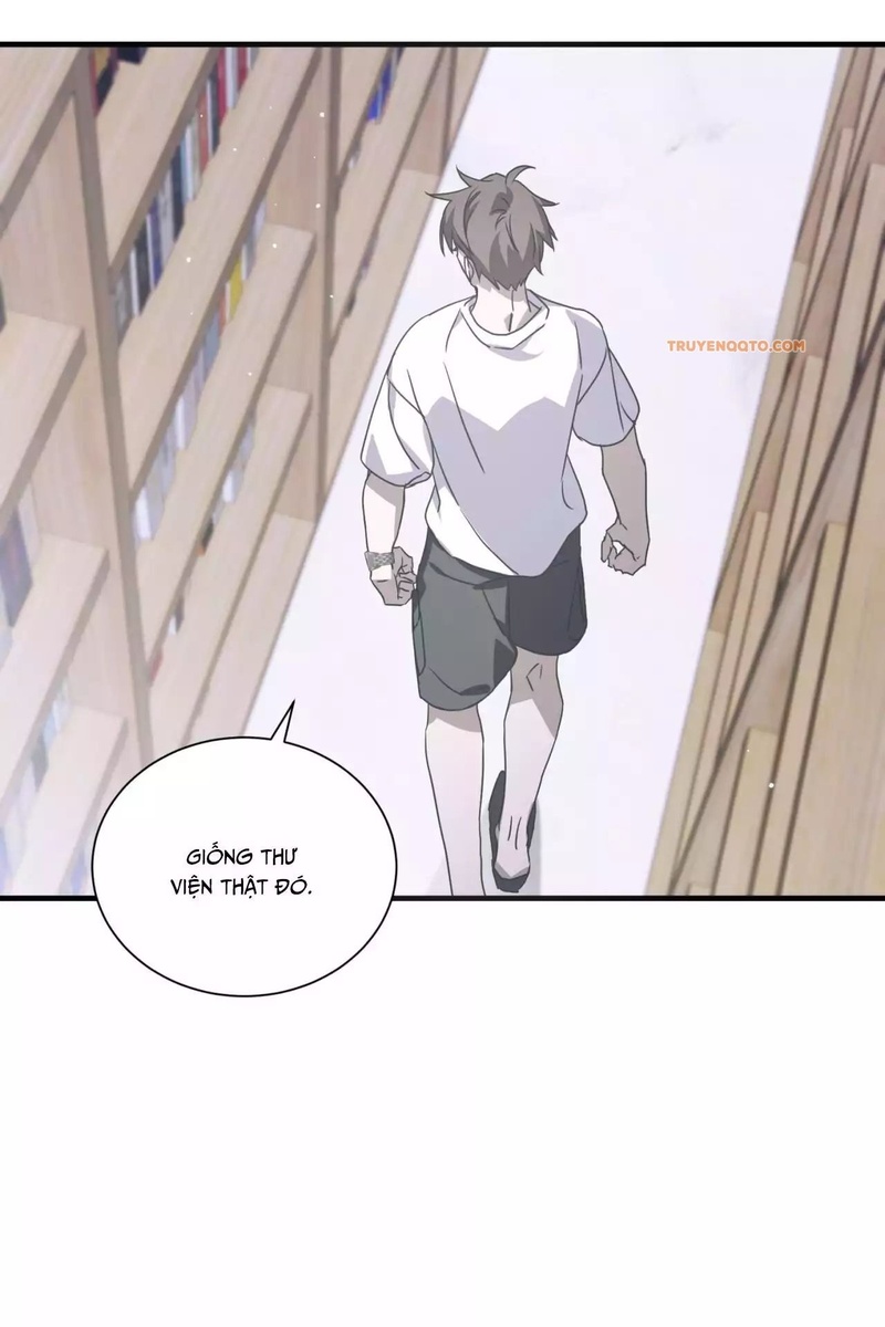 Sau Ánh Hào Quang - Page 19