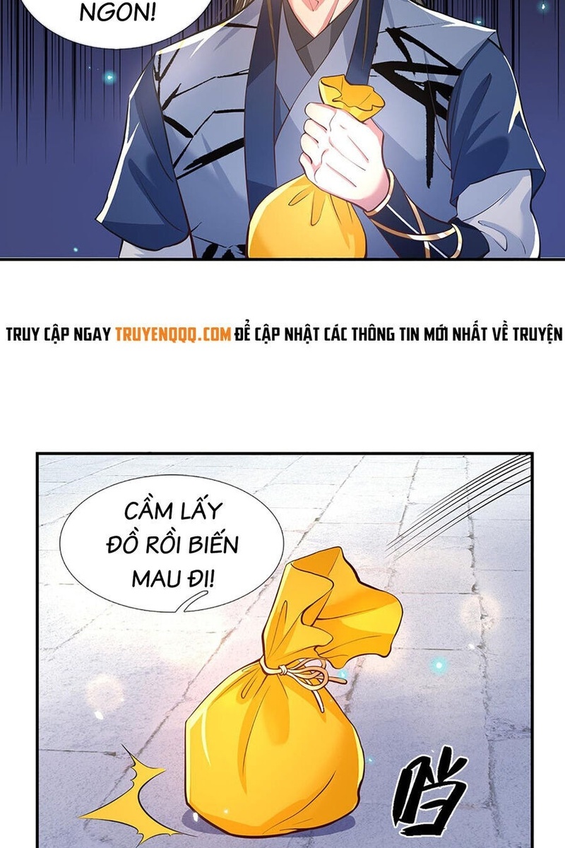 Nhất Lực Phá Chư Thiên Vạn Giới - Page 27