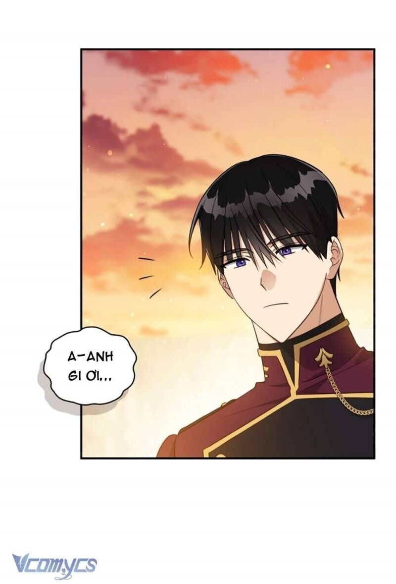 Công Chúa Khắc Dấu Lên Kẻ Phản Nghịch - Page 46