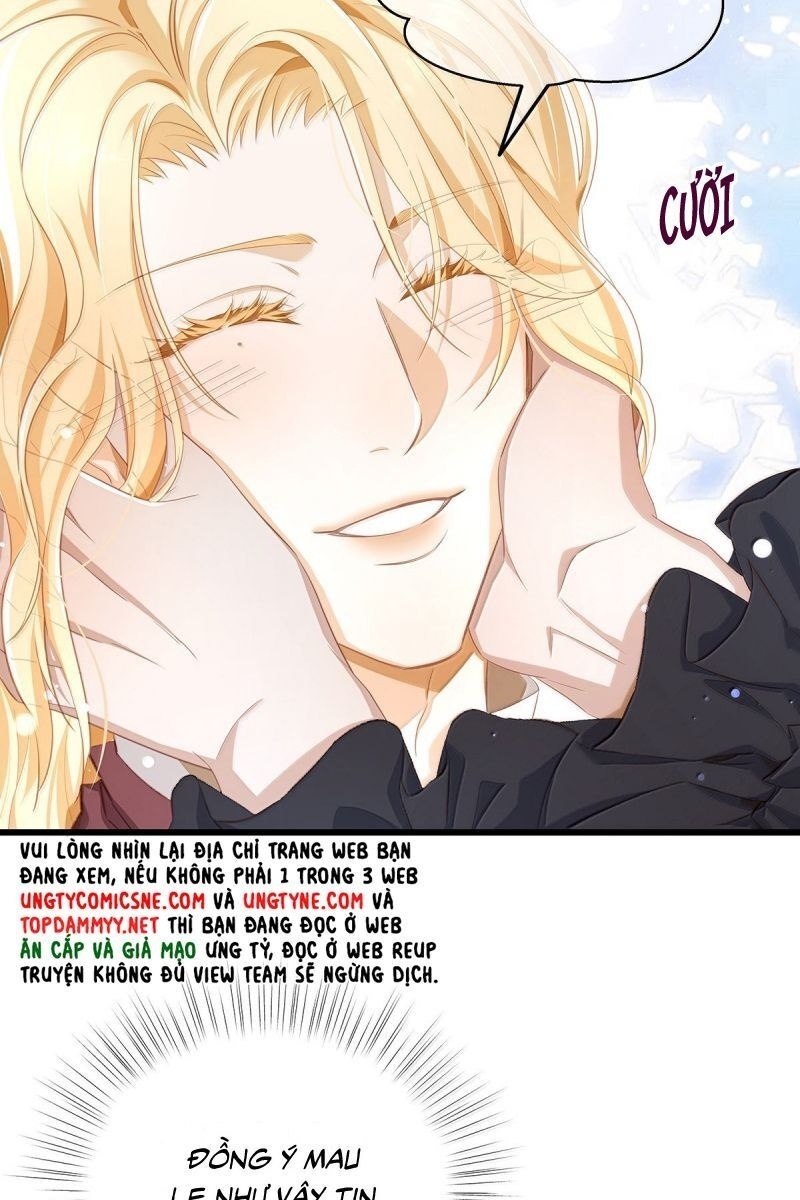 Tôi Trùng Sinh Trở Thành Tiểu Ác Long Của Vương Tử Điện Hạ - Page 37