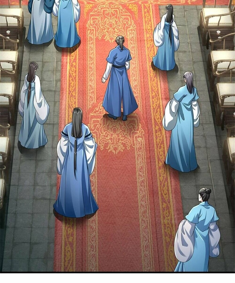 Tôi Có Thể Nuốt Chửng Vạn Vật - Page 23