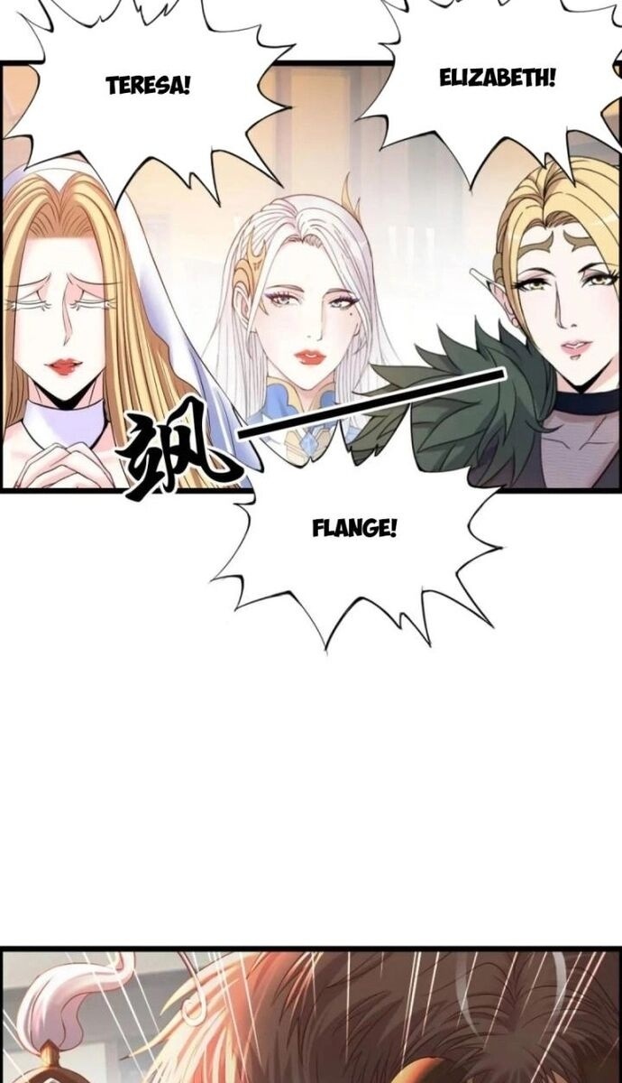 Phát sóng trực tiếp ta quét ngang dị giới - Page 57