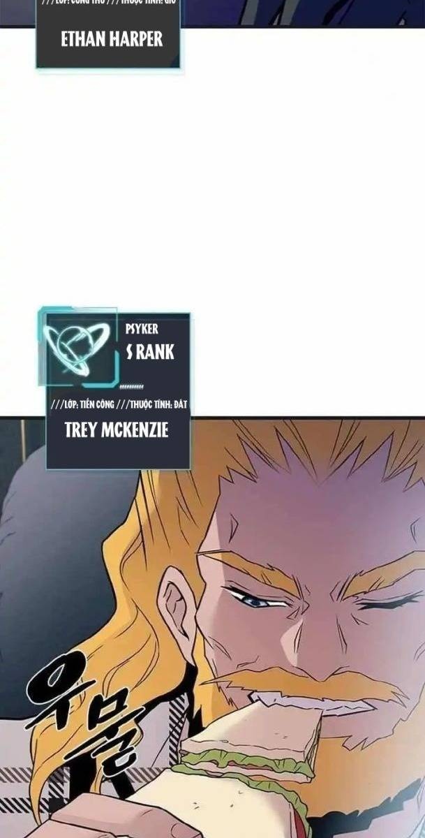 Chuyển Sinh Thành Ác Nhân - Page 39