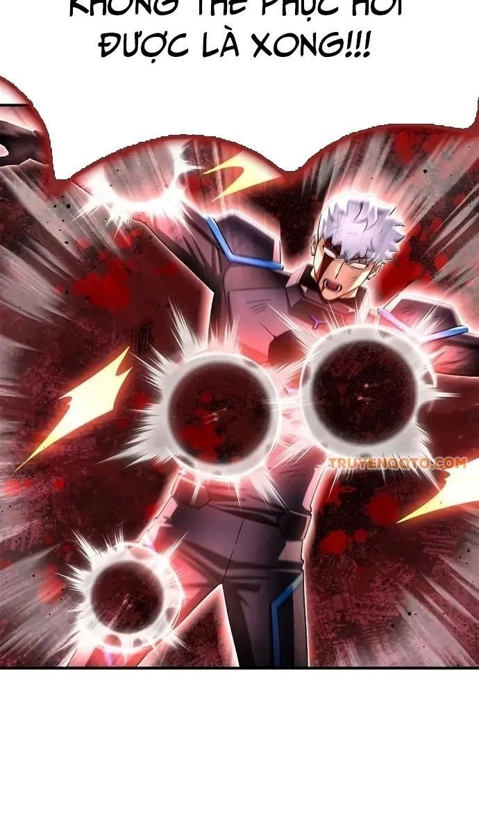 Cuộc Chiến Siêu Nhân - Page 76