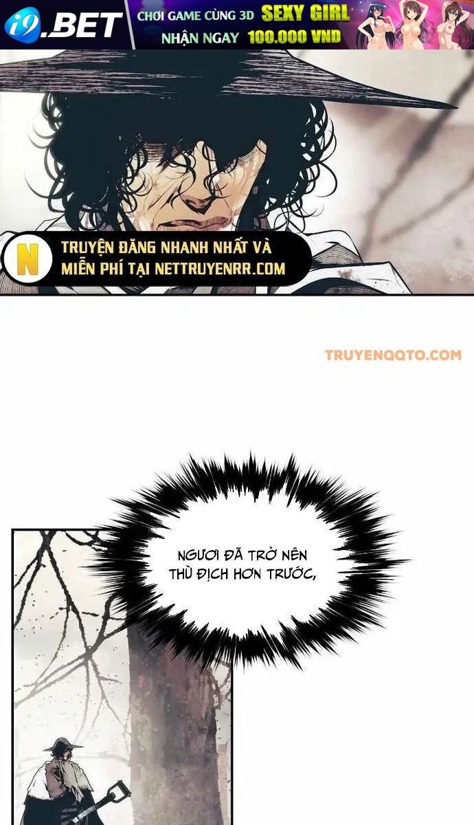 Bất Bại Chân Ma - Page 49