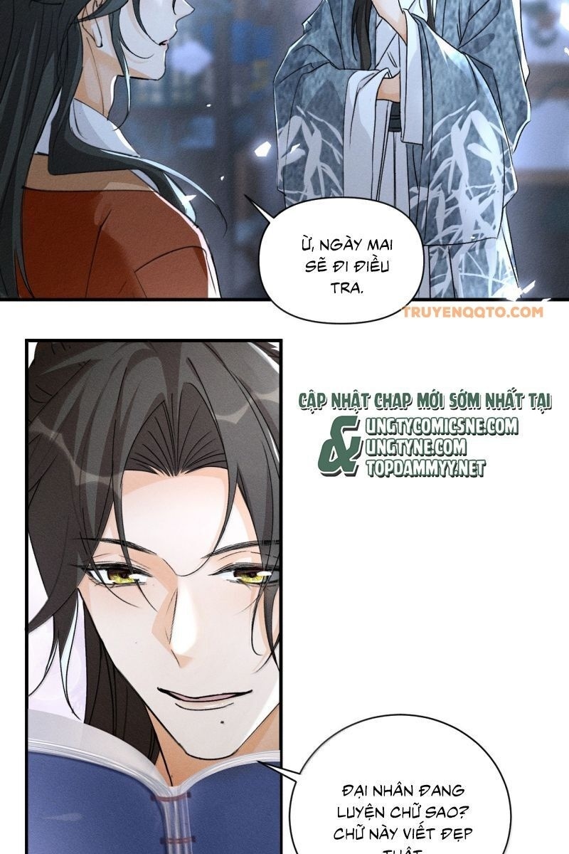 Xuyên Nhanh Chi Cải Tạo Bắt Đầu Lại Làm Người - Page 5