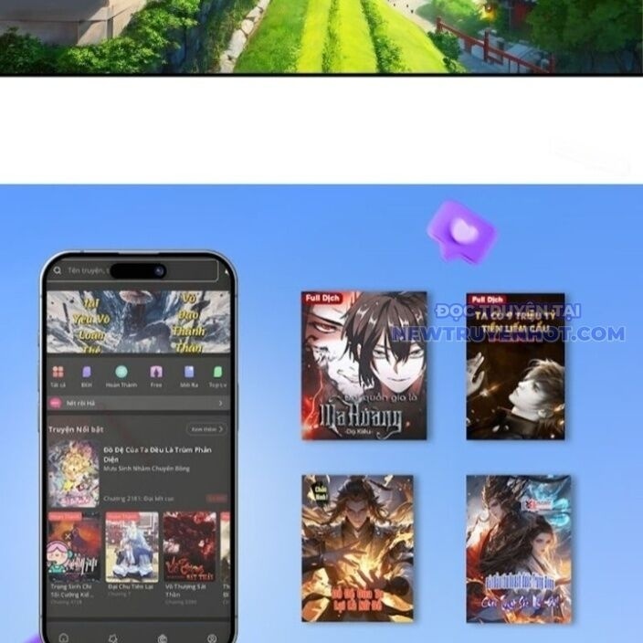 Tuyệt Sắc Đạo Lữ Đều Nói Ngô Hoàng Thể Chất Vô Địch - Page 31