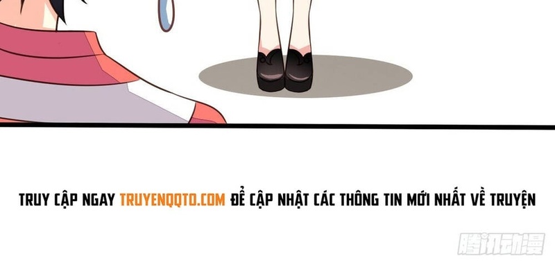 Chủ Nha Phá Phách Của Tôi - Page 23