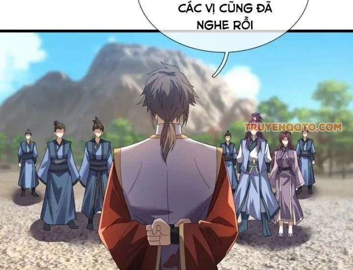 Thiên Uyên Trở Về: Ta Chính Là Thiên Tai - Page 82