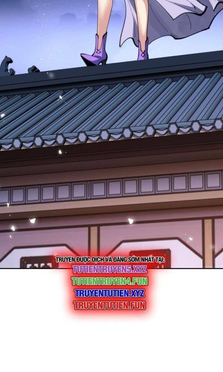 Sư Tôn: Nghịch Đồ Này Không Phải Là Thánh Tử - Page 29