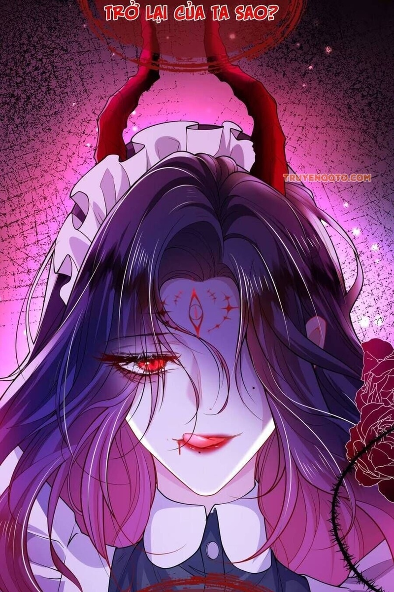 Nữ Hầu Gái Ác Ma Chỉ Muốn Bị Tiểu Thư Hành Hạ - Page 27